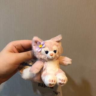 พร้อมส่ง🛋️ พวงกุญแจ Duffy and friends — Lunabell