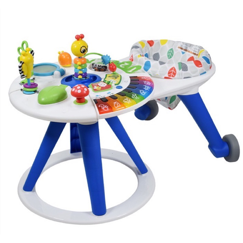 🔥พร้อมส่ง 🔥 รถหัดเดิน AWG รุ่นใหม่!!! Around We Grow 4-in-1  ของแท้!!