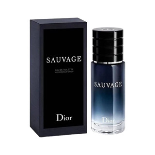 น้ำหอม Dior Sauvage EDT 30ml.