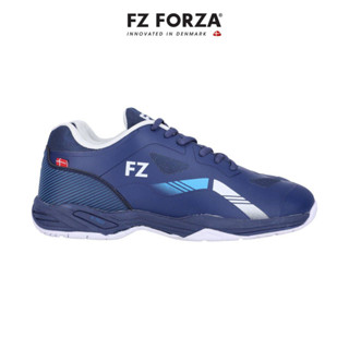 FZ FORZA รองเท้าแบดมินตันรุ่น BRACE V2 M B ***แถมฟรี ถุงเท้าแบดมินตัน รุ่น fz-sk001a***