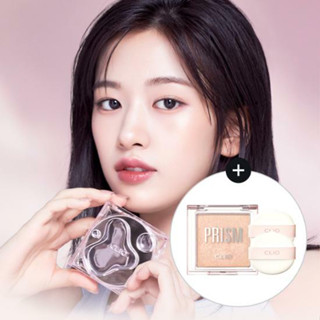 CLIO Kill Cover High Glow Cushion ของแท้จากช็อปเกาหลี✔️ Pre-order