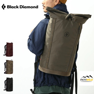 กระเป๋าเป้ BLACK DIAMOND STREET CREEK 30 RT BACKPACK ความจุ 30 ลิตร