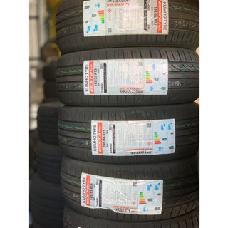 4เส้น / Kumho PS31 195 50-55 15 ปี23 #made in korea