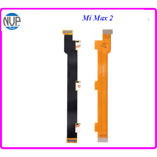 สายแพรชุดต่อบอร์ด Xiaomi Mi Max 2