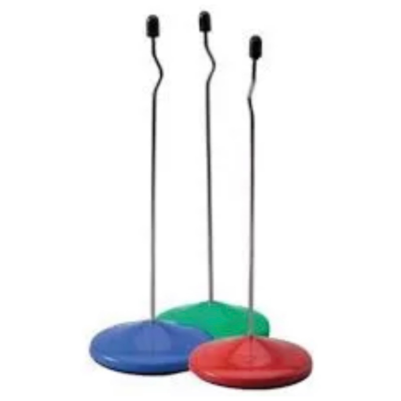 เหล็กเสียบบิล สูง 8 นิ้ว