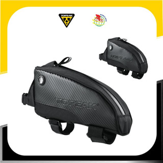 กระเป๋าท่อนอนจักรยาน Topeak รุ่น Fuel Tank