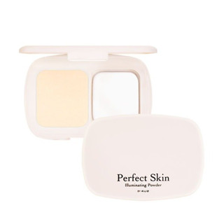 4U2 PERFECT SKIN ILLUMINATING POWDER SPF15 PA++