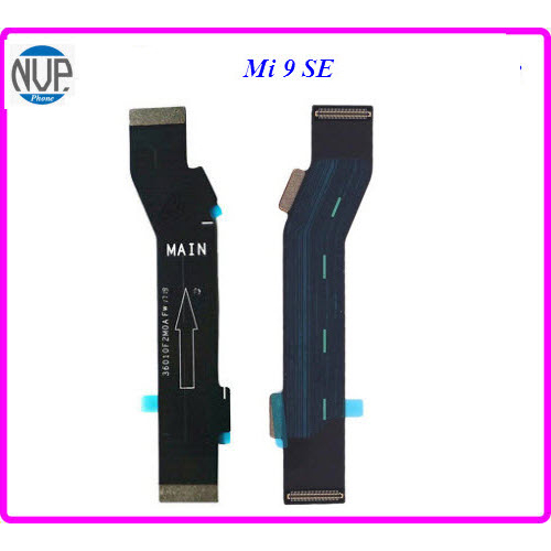 สายแพรชุดต่อบอร์ด Xiaomi Mi 9SE,Mi 9 SE