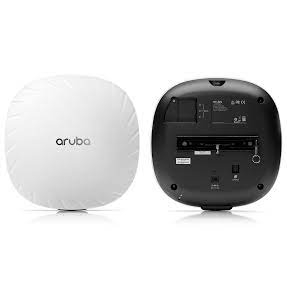 JZ336A	Aruba AP-535 (RW) Unified AP By order