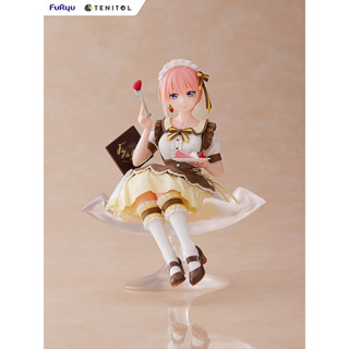 [แท้💯/Pre-Order✈️] The Quintessential Quintuplets ∽ TENITOL Fig à la mode Ichika