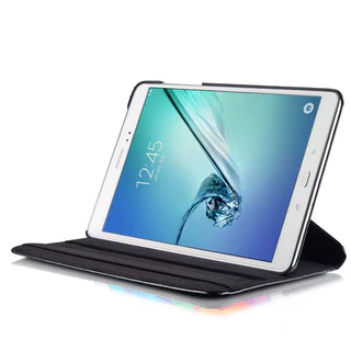 [ส่งจากไทย] เคส ฝาพับ Tablets สำหรับรุ่น Samsung Tab S2 9.7 T815 / Tab S3 9.7 T825 / Tab S4 10.5 T835 ซองหมุน 360 องศา