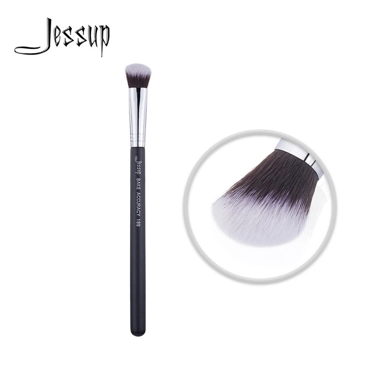 แปรงคอนซีลเลอร์ Bake Accuracy Brush 189