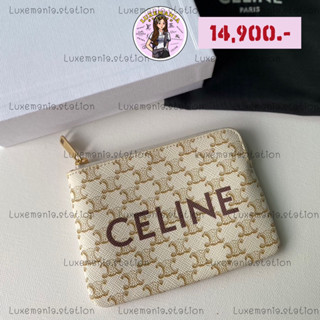 👜: New!! Celine Purse‼️ก่อนกดสั่งรบกวนทักมาเช็คสต๊อคก่อนนะคะ‼️