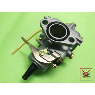 SUZUKI TS125 CARBURETOR SET  // คาร์บูเรเตอร์