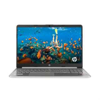 Notebook HP 15s-eq2226AU/Ryzen 5 5500U/Radeon Graphics/16GB/512GB/15.6"/Win11+Office Home &amp; Student 2021 (Natural Silver)