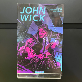 John Wick - Greg Pak