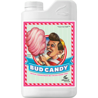 Bud Candy ปุ๋ยเพิ่มความหวาน และกลิ่นหอมให้ดอกและผลไม้ | Advanced Nutrients 60ML และ 100ML ปุ๋ยนอกของแท้ USA