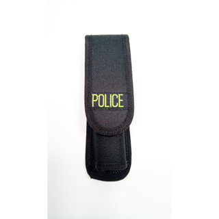 ซองไนล่อนตีนตุ๊กแก สำหรับเหน็บไฟฉายขนาดเล็ก Flashlight Nylon Pouch สินค้าใหม่ เก่าเก็บ