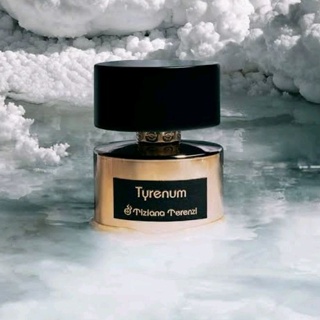 Tiziana Terenzi Tyrenum 1ml 2ml 5ml