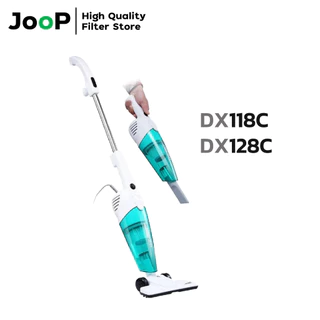 JooP Vacuum Filter ไส้กรองทดแทน เครื่องดูดฝุ่น Deerma รุ่น DX118C DX128C