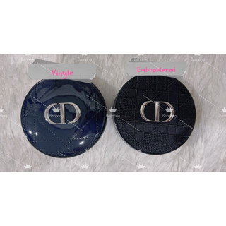 Dior Forever  Cushion🌸รุ่นใหม่ล่าสุด⭐️