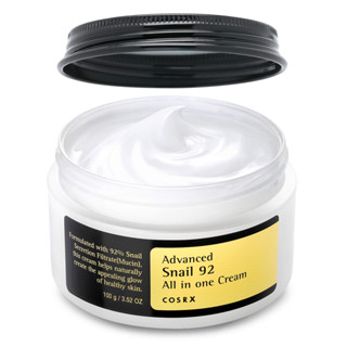 COSRX Advance Snail 92 All in one Cream 100ml.