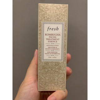 Fresh Kombucha Facial Treatment Essense 50ml ฉลากไทย/พร้อมส่ง