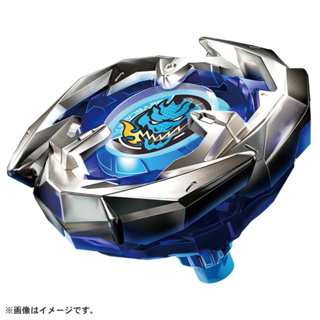 [พร้อมส่ง] Beyblade X ของแท้ BX-01 Starter Dran Sword 3-60F