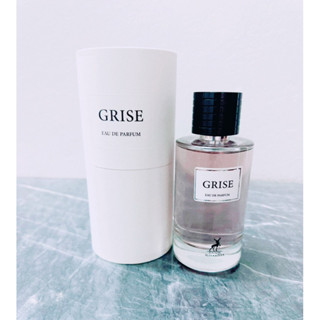 Grise by Maison Alhambra(กุหลาบ+พิมเสน)น้ำหอมแท้แบ่งขาย