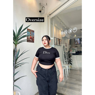 🎈Plussize เสื้อคนอ้วน🎈 2 ไซส์ L40-46 XL46-50