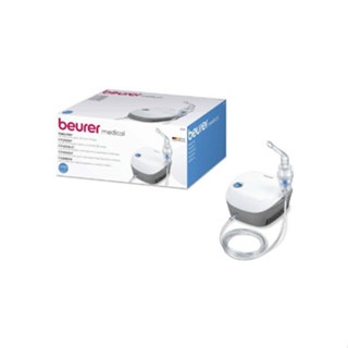 BEURER เครื่องพ่นละอองยา IH18 | BEURER Nebuliser Model IH 18( รับประกัน 5 ปี )