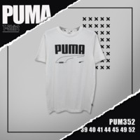 T-shirt puma man 352