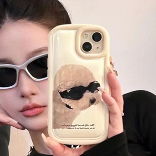 💎จัดส่งภายใน24ชม💎เคสไอโฟน สำหรับ for iPhone 11 13 14 Soft Case 12 Pro Max case น่ารัก ป้องกันการตก เคสโทรศัพท์