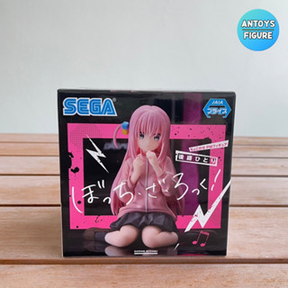 [พร้อมส่ง] Bocchi the Rock! Hitori Goto Premium Perching Figure (Reissue) Figure