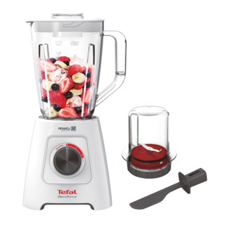 TEFAL เครื่องปั่นน้ำผลไม้ รุ่น BL42S1 ขนาด 2 ลิตร สีขาว