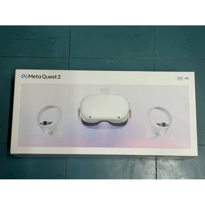 Oculus Quest 2 256 gb มือสอง