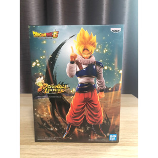 Bandai Spirits COLLAB SON GOKU Super Saiyan - Son Goku -