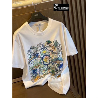 CD 🧺🧺🧺 เสื้อ แบรนด์ดัง ทรงสวย 🧺🧺🧺.