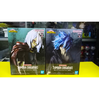 MY HERO ACADEMIA DXF FIGURE-TOMURA SHIGARAKI แท้ใหม่ ไม่แกะ