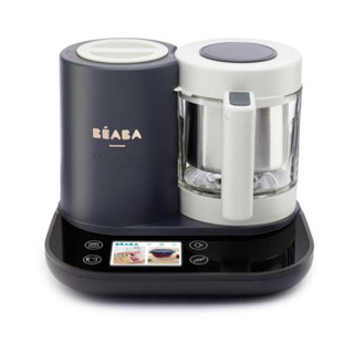 BEABA เครื่องนึ่งปั่นอาหารเด็ก Beaba Babycook® Smart