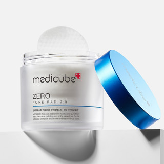 Medicube Zero Pore Pad 2.0 155g.