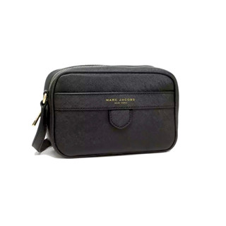 Marc Jacobs Liaison Crossbody Bag M0016704 Black