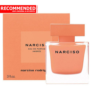 Narciso Rodriguez Narciso Ambree EDP 90 ml.