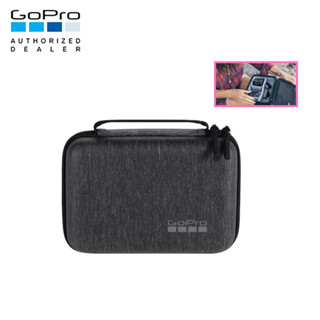 GoPro Casey Semi Hard Camera Case For All GoPro Camera ของแท้โกโปร By Aquapro