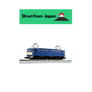 Kato N Gauge Ef65 0 3088-1 โมเดลรถไฟไฟฟ้า