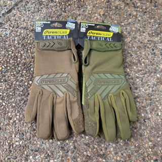 🍁IronClad : PRO COMMAND™ TACTICAL