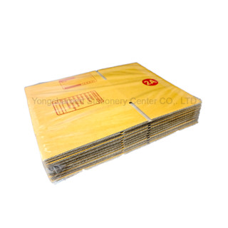 [คุ้มค่า] กล่องพัสดุ กล่องกระดาษ กล่องไปรษณีย์ กล่องลูกฟูก เบอร์ 2A #2A Corrugated Box Packaging Carton