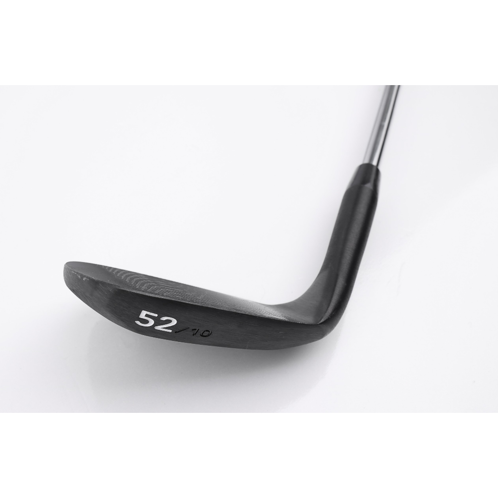 [11GOLF] ไม้กอล์ฟเวดจ์ รหัสสินค้า WTL001 WEDGE TAILLEFER BLACK JET SPIN MILLED - รูปที่ 5