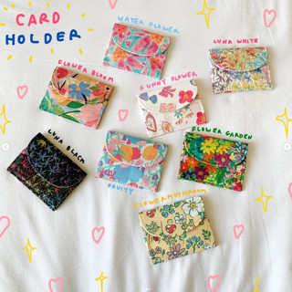 amuse stuff-card holder ที่ใส่บัตร