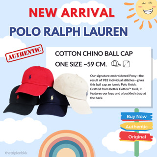 Polo Ralph Lauren Classic Pony Cap🧢🏇NEW COLLECTION2023💥